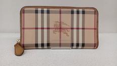 長財布|BURBERRY