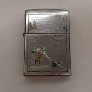 オイルライター|ZIPPO