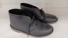 SHEPTON|CLARKS