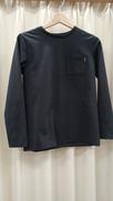 L/S AIRY RELAX TEE|THE NORTH FACE