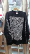 ロンT　26SS|SUPREME