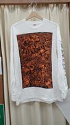 ロンT　26SS|SUPREME