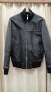 レザージャケット|ZARA