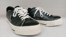 ONE STAR OX|CONVERSE