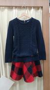 ワンピース|BURBERRY BLUE LABEL