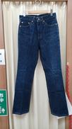 デニムパンツ　517-03|LEVI’S