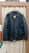 ポリスジャケット|DEFENDER JACKET