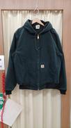 00'S アクティブジャケット J131|CARHARTT