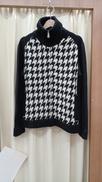 ニットジャケット|BURBERRY BLACK LABEL