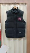 フリースタイルクルーベスト|CANADA GOOSE