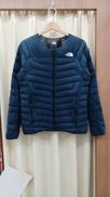 サンダーラウンドジャケット|THE NORTH FACE