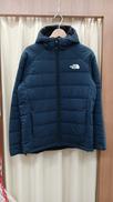 リバーシブルエニータイムインサレーテッドフーディ|THE NORTH FACE