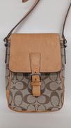 ショルダーバッグ　6098|COACH