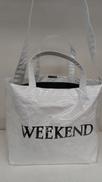 トートバッグ|THE WEEKEND HOTEL