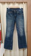 デニムパンツ　517-03|LEVI’S