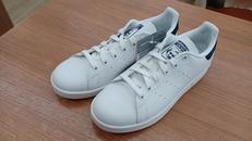 STAN SMITH VEGAN|ADIDAS