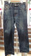 00'S ROUGH-RUGGED DENIM|STUSSY