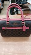 2WAYショルダーバッグ　83607|COACH