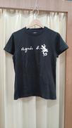 Tシャツ|AGNÈS B.×ADAM ET ROPE