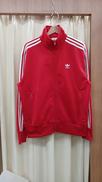 ファイヤーバード トラックトップ|ADIDAS