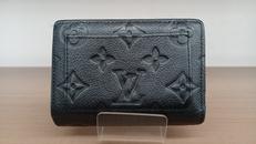 ポルトフォイユ・クレア|LOUIS VUITTON