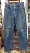 501デニムパンツ|LEVI’S