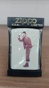 オイルライター|ZIPPO