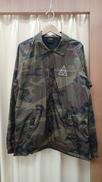 コーチジャケット|HUF