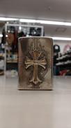 オイルライター|ZIPPO