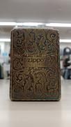 オイルライター|ZIPPO