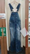 サロペット|HYSTERIC GLAMOUR
