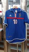 フランス代表ユニフォーム|ADIDAS