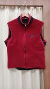 FLYER VEST|PATAGONIA