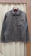 ワークジャケット|ABERCROMBIE&FITCH