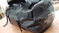 BCダッフル S|THE NORTH FACE