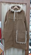 ウールダッフルコート|ACNE STUDIOS