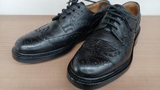 AVON C BLACK GRAIN|JOSEPH CHEANEY
