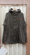 WABASH JACKET|COLUMBIA