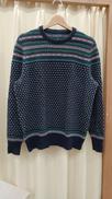クルーネックセーター|BROOKS BROTHERS
