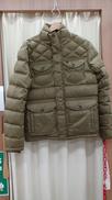 ダウンジャケット L15F943|timberland