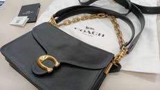 チェーンタビーショルダーバッグ　CY919|COACH