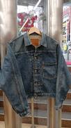 71506 デニムジャケット|LEVI’S