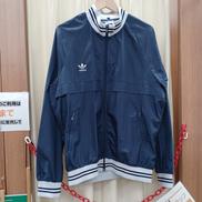 80'Sナイロンジャケット|ADIDAS