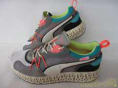 PUMA　ＣＡＬＩＢＲＡＴＥ　ＲＥＳＴＯＲＥ