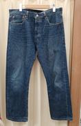 LEVI'S 501 MADE IN USA|LEVI’S