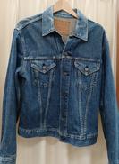 LEVI'S 71557-02 デニムジャケット|LEVI’S