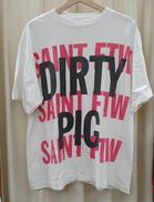 T シャツ|SAINT MICHAEL