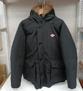 ダウンジャケット|DANTON