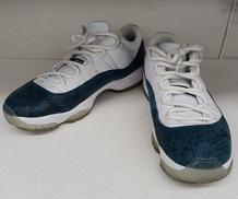 AIR JORDAN 11 LOW|NIKE