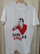 RHC CAFE LEGS #3 Tシャツ|RON HERMAN